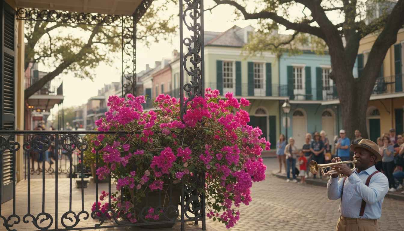 unique places to visit in north america