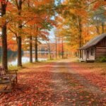 upstate new york places to visit in fall