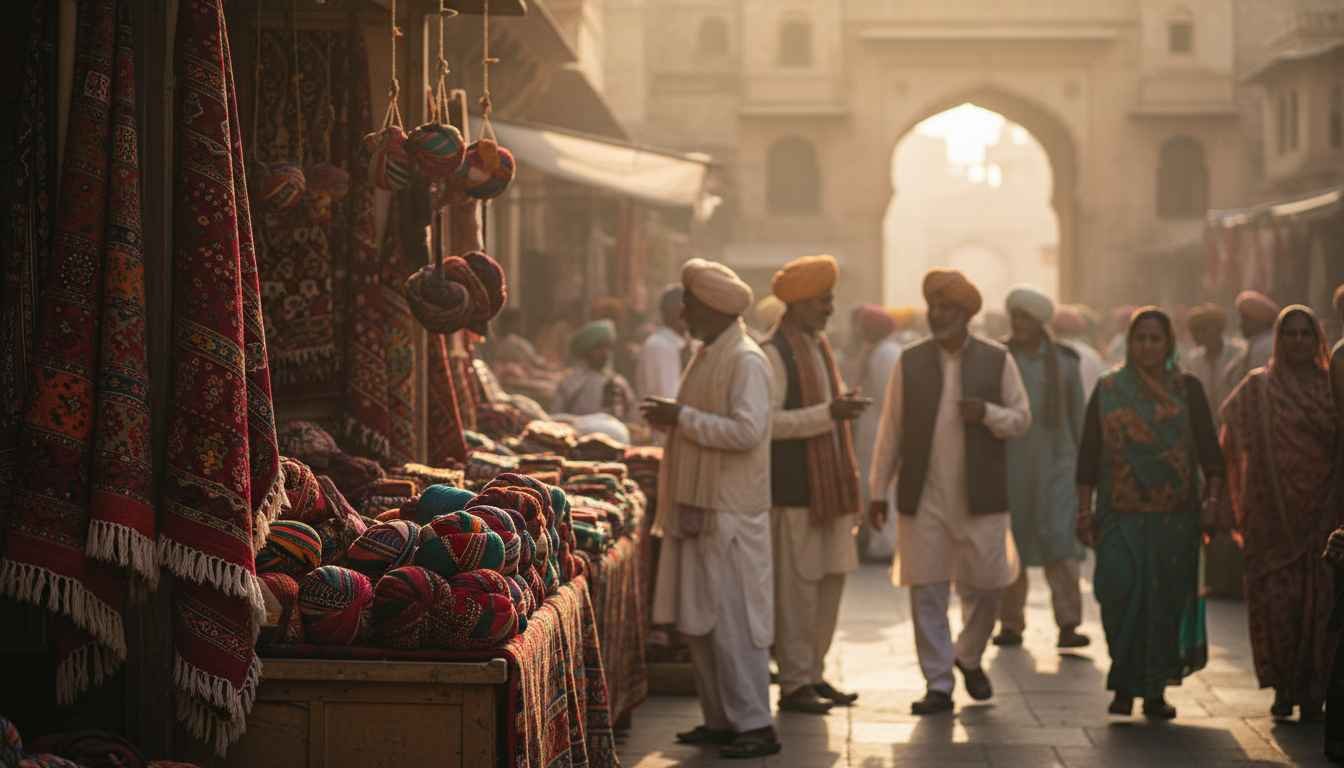 what are the best places to visit in rajasthan