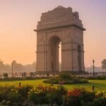 what are the places to visit in delhi