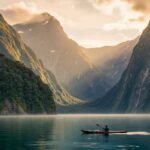 what places to visit in new zealand