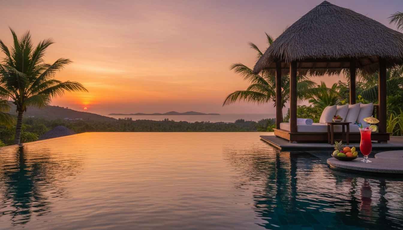 what's the most expensive place to visit