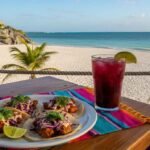 which places in mexico are safe to visit