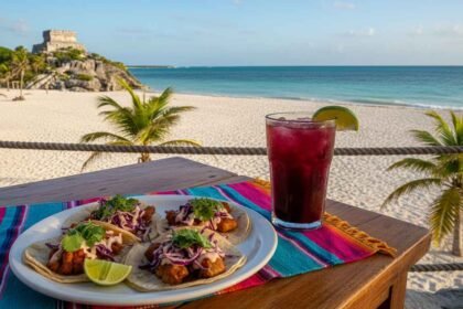 which places in mexico are safe to visit