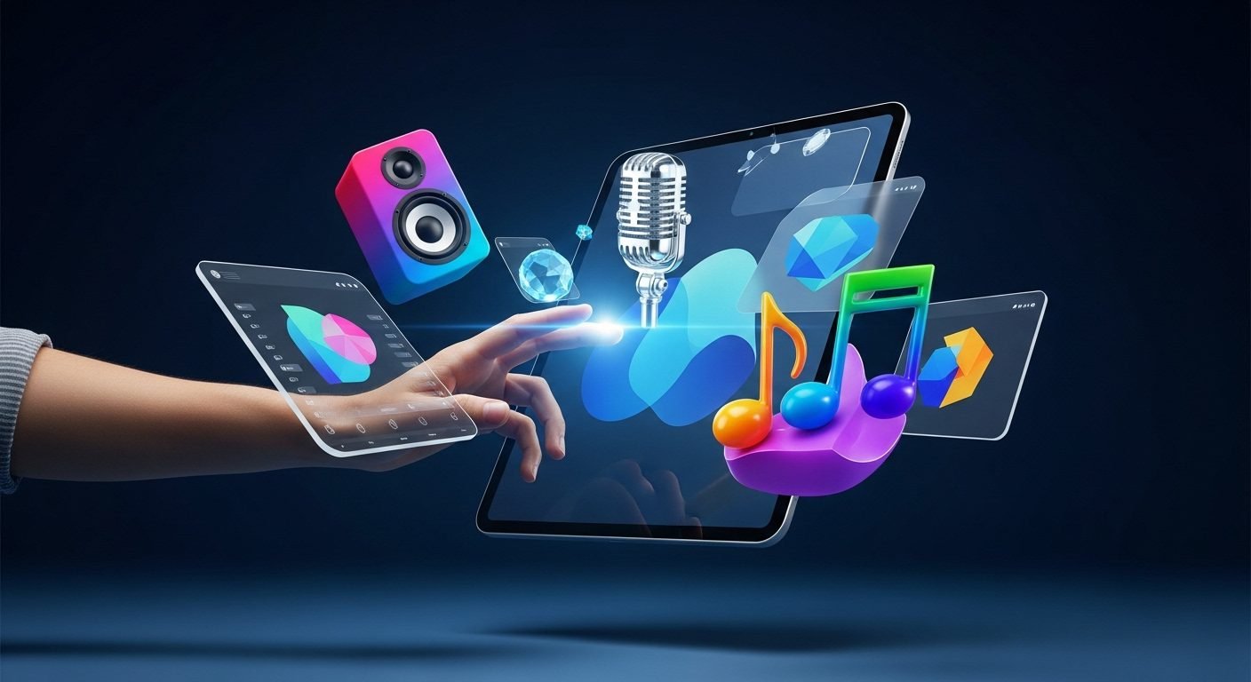 Digital Marketing for Arts, Entertainment & Music