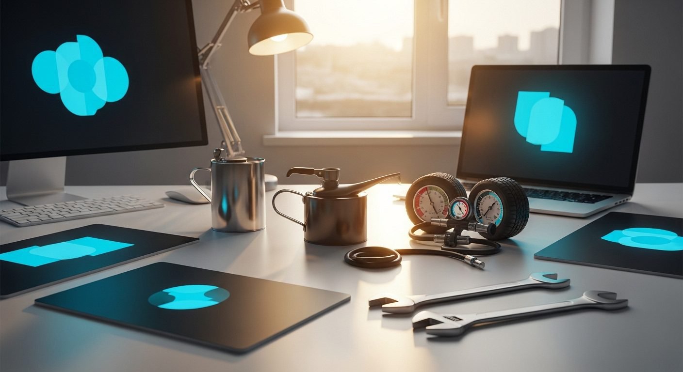 Kremers Auto Service