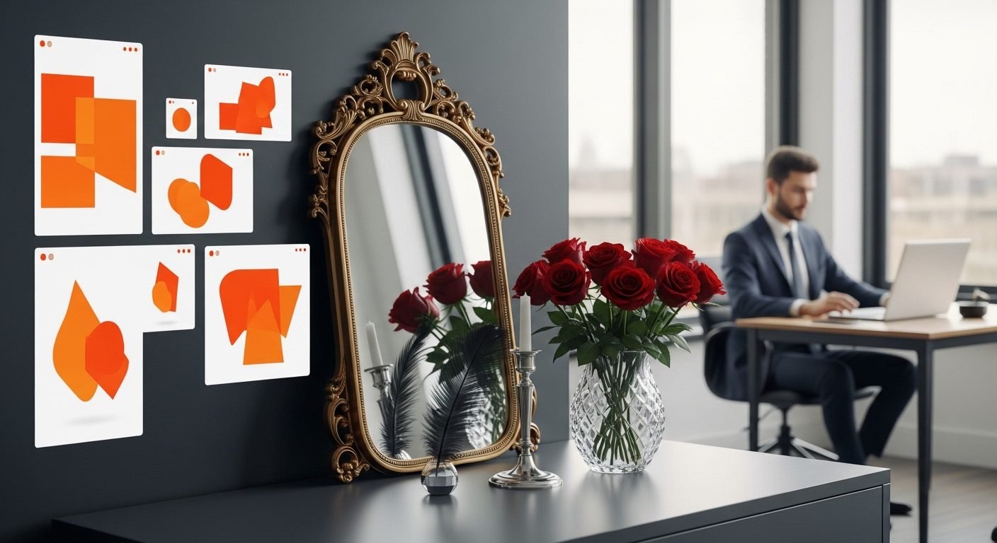 Sadistic Beauty Manga