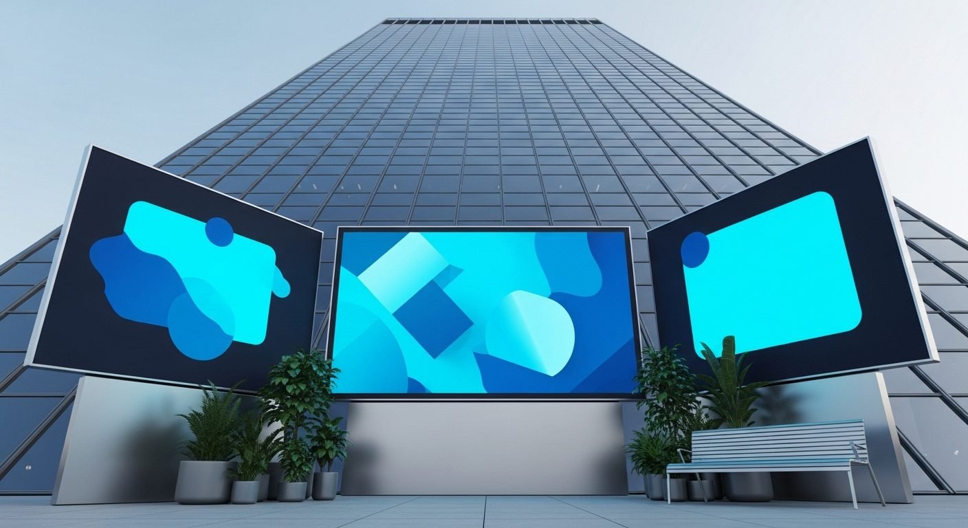 Strategic Business Valuation