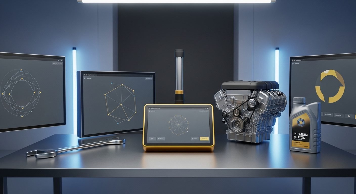 reveles auto service